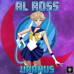 Uranus EP