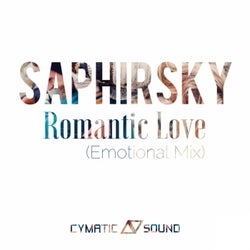 Romantic Love (Emotional Mix)