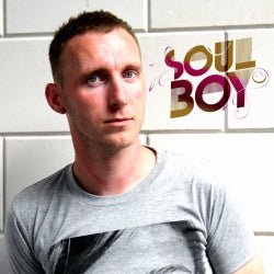 Soulboy 2012 Has Begun!