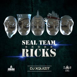 SEAL Team Ricks
