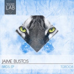 JAIME BUSTOS TOP 10 NOVIEMBRE 2015