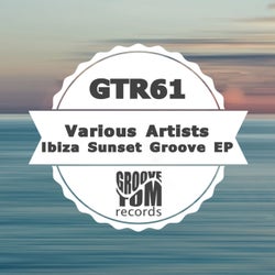 Ibiza Sunset Groove EP