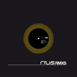 Rilis Remixes Volume 2
