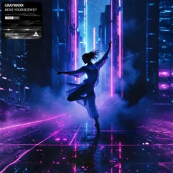 Move Your Body EP