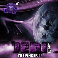 The Finger