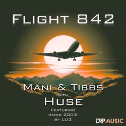 Flight 842 / Amor 2003