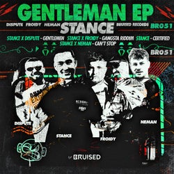 Gentleman EP