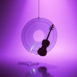 Ethereal Strings