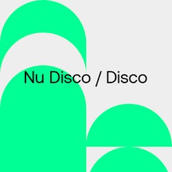 Festival Essentials 2024: Nu Disco / Disco