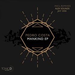 Mankind EP