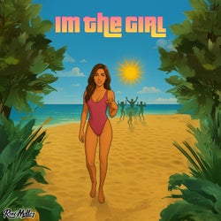 I'm the Girl