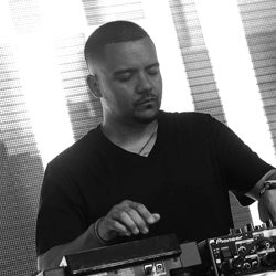 GEORGE ACOSTA'S SORTED TECHNO CHART