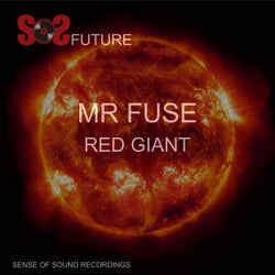 Red Giant