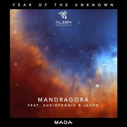 Fear of the Unknown (Original Mix)