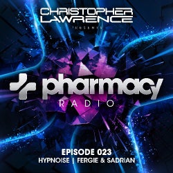 PHARMACY RADIO JUNE 2018