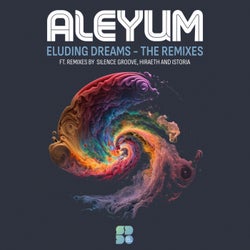 Eluding Dreams - The Remixes