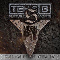 Mosh Pit (Salvation Remix)