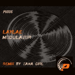 Modulator