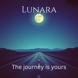 The Journey Is Yours