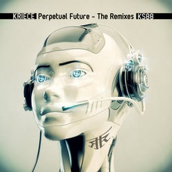 Perpetual Future - The Remixes