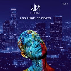 LifeArt Los Angeles Beats, Vol. 3