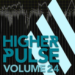 Higher Pulse, Vol. 24