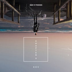 Chapter X (Deluxe)