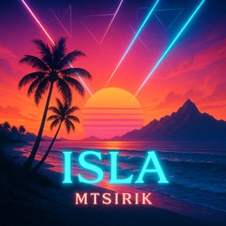 Isla (Radio Edit)