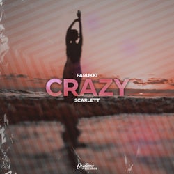 Crazy (feat. Scarlett) [Extended Mix]