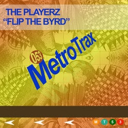 Flip The Byrd