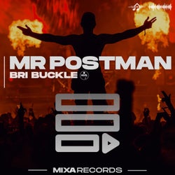 Mr Postman