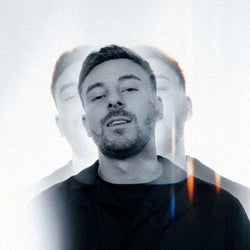 Jesse Perez, DJ Mind-X - Never Talk To Aliens (Original Mix) [DFTD