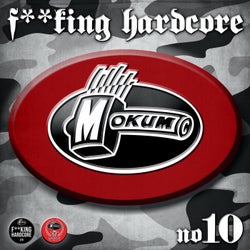 F**king Hardcore #10