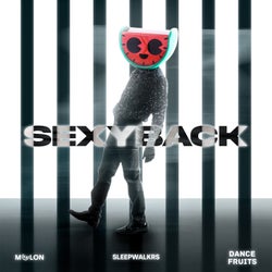 SexyBack (Dance)