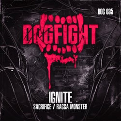Sacrifice / Ragga Monster