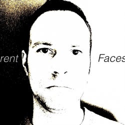 Dj Fire's Different Faces Chart