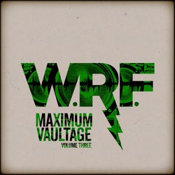 Maximum Vaultage Vol. 3