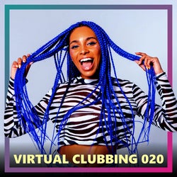 VIRTUAL CLUBBING 20 by Kross Well