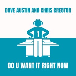 Do You Want It Right Now