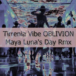 Oblivion - Remix