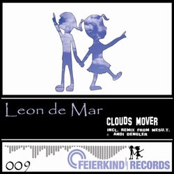 Clouds Mover