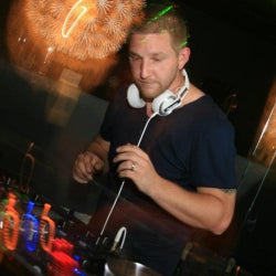 Trance Sessions - November 2012