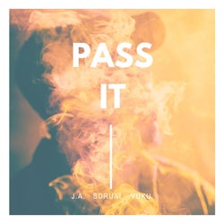 Pass it