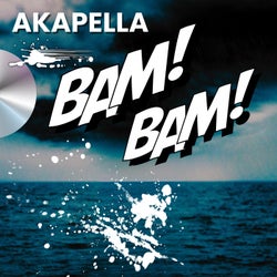 Bam! Bam!