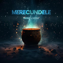 Merecundele (feat. Becca)