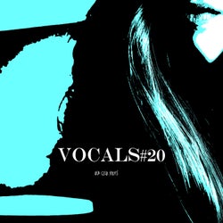 Vocals #20
