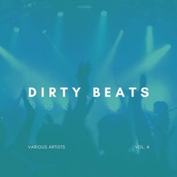 Dirty Beats, Vol. 4