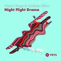 Night Flight Drama