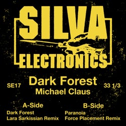 Dark Forest EP