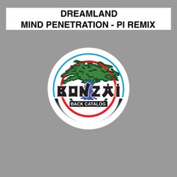 Mind Penetration - PI Remix